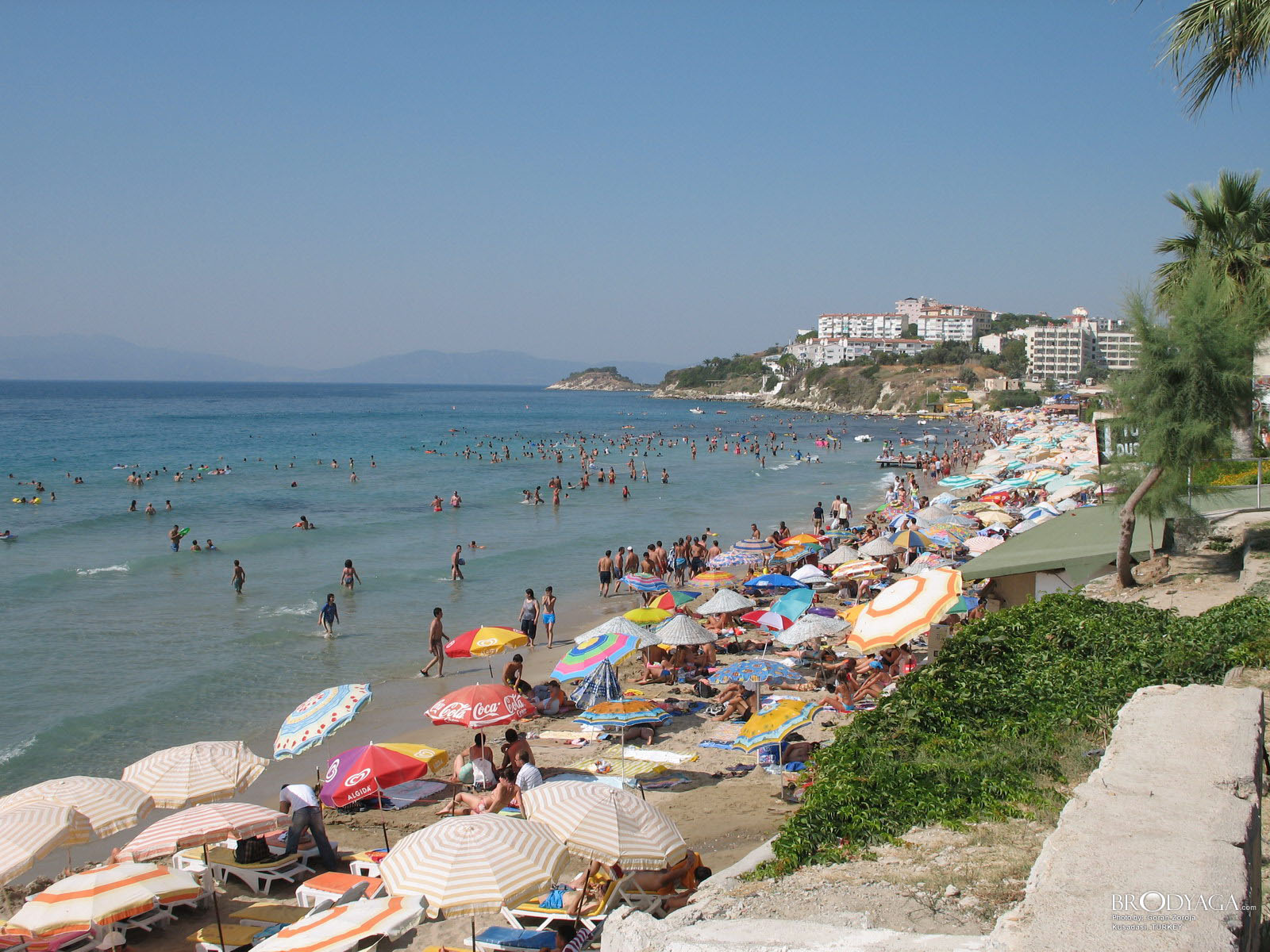 Ladies Beach